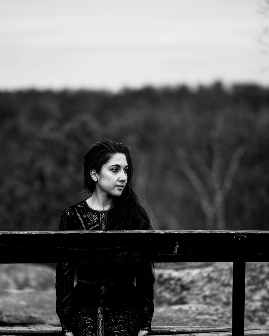Portrait d'Anaëlle coach de vie spécialisé dans la confiance en soi